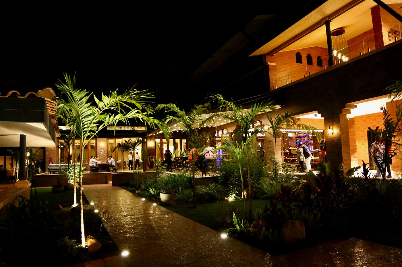 The View Meal 2