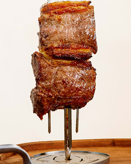 Beef Striploin