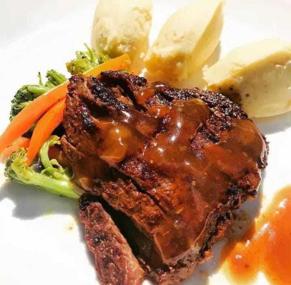Graze Food 2