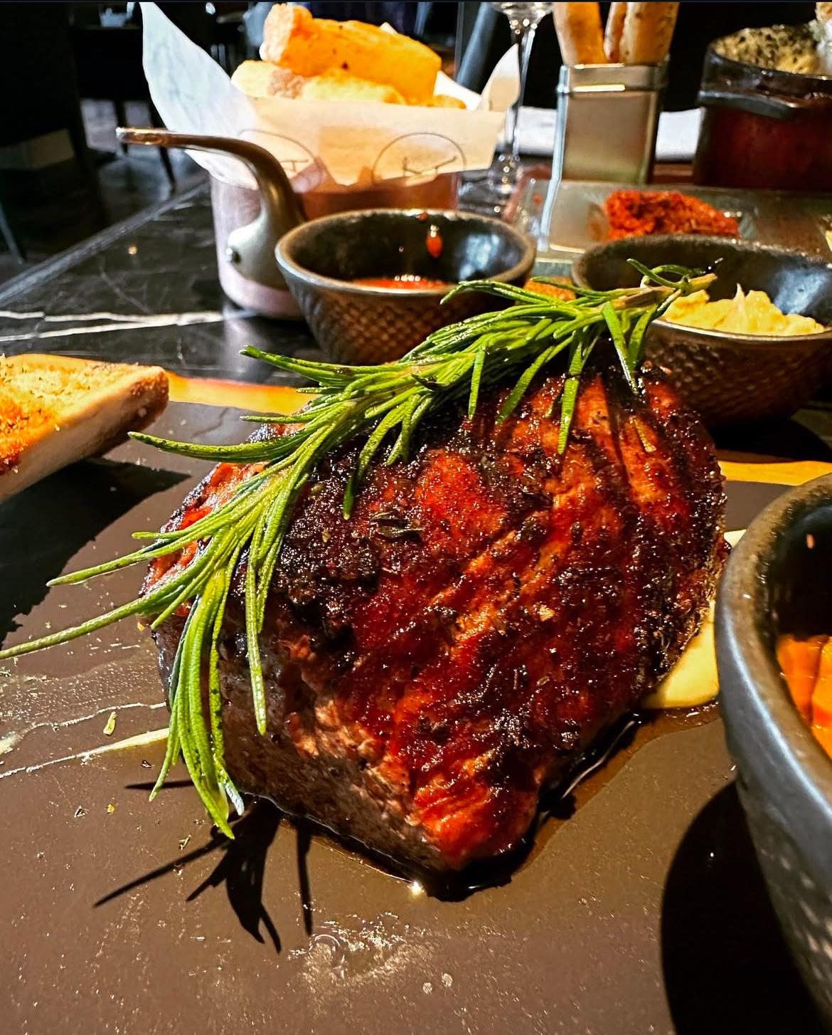 Fillet Steak