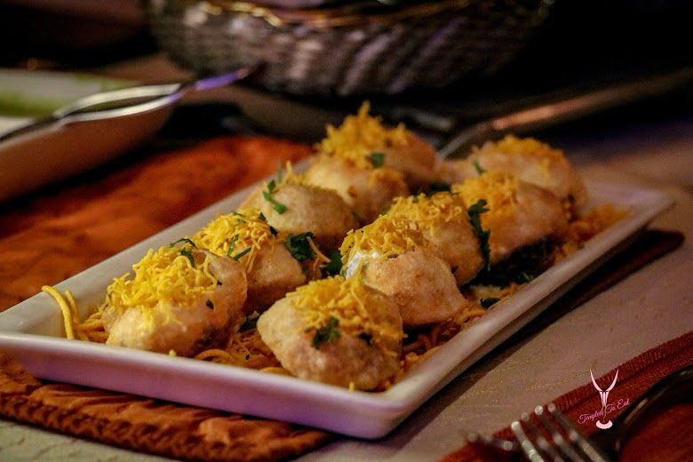 Paani Puri