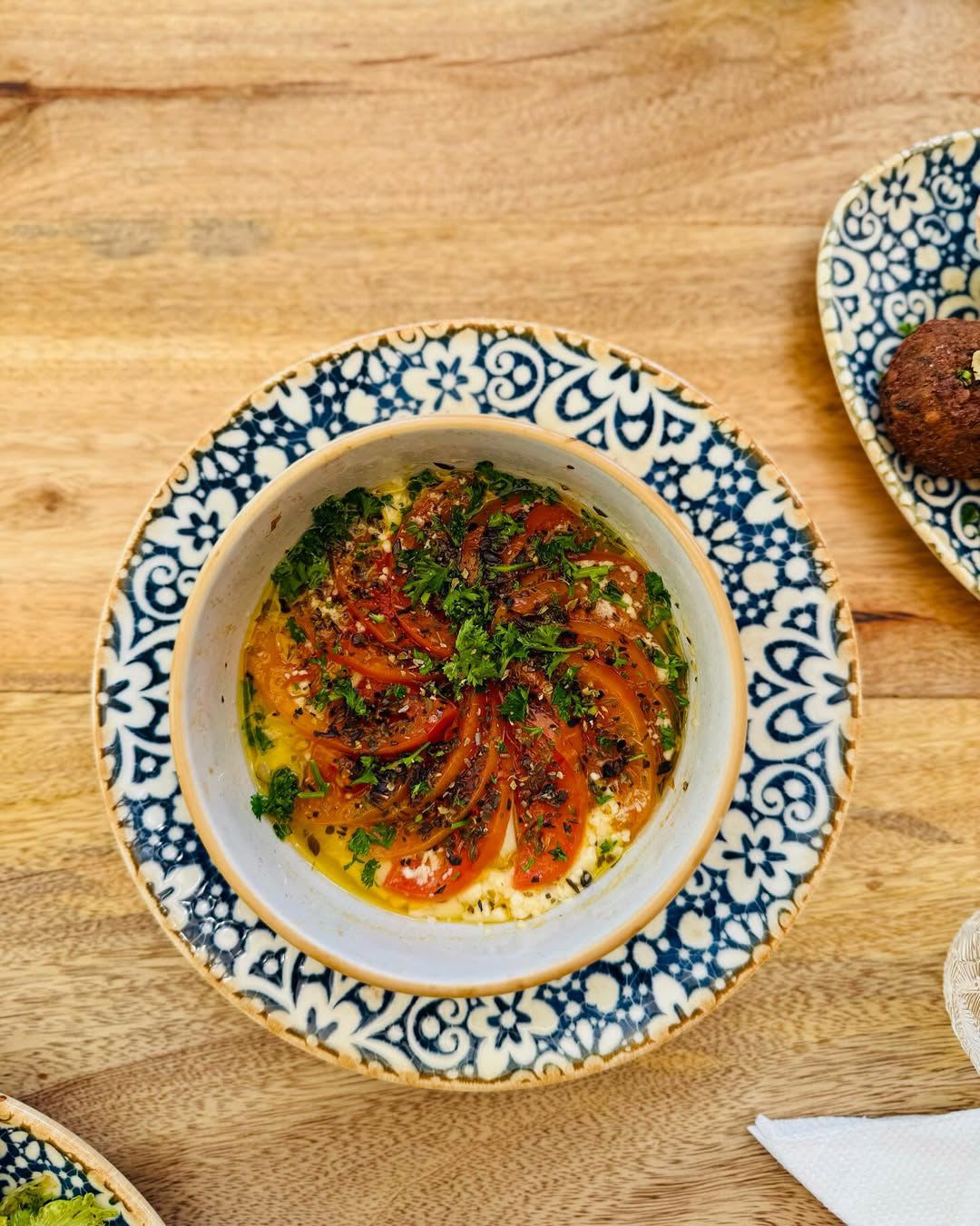 Saganaki