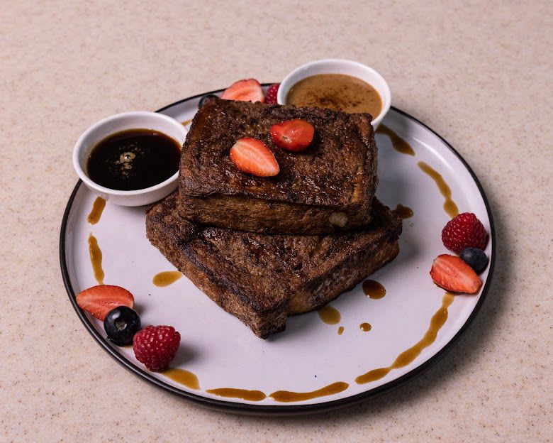 French Toast Tiramisu