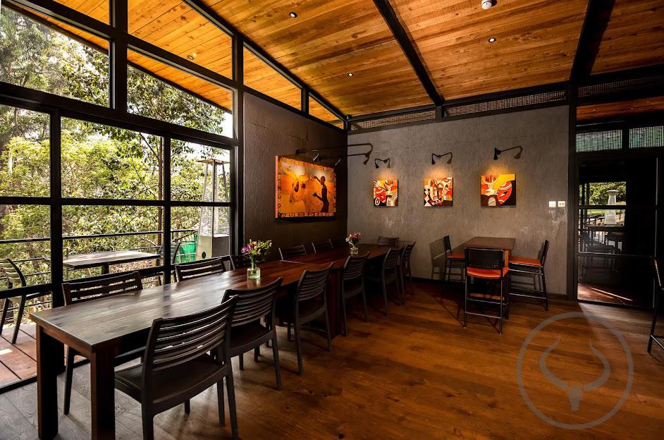 Ankole Grill