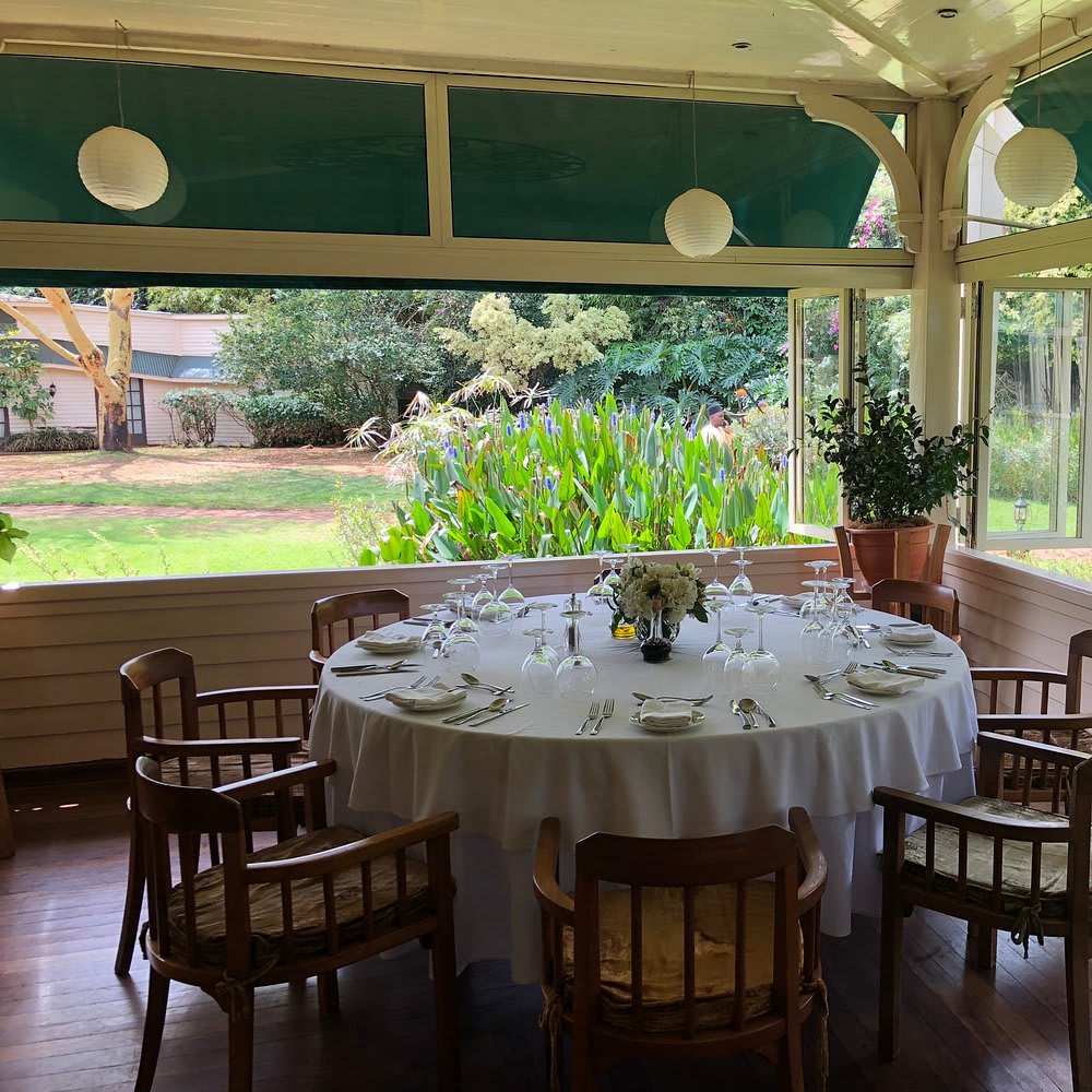 Canopy Food