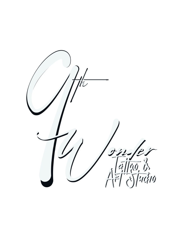 9th Wonder Tattoo & Art Studio