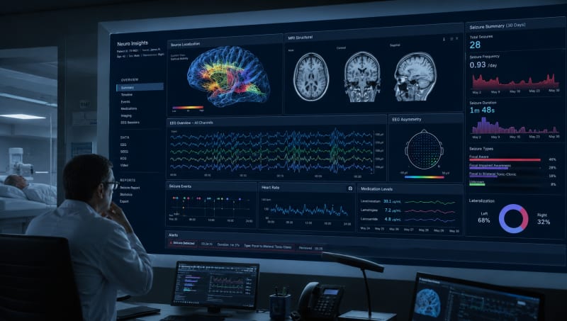 EPILEPSY CARE IS BROKEN. HERE IS HOW TO FIX IT.