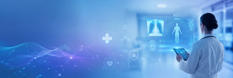 AI in Healthcare Is Moving From Experiment to Everyday Support
