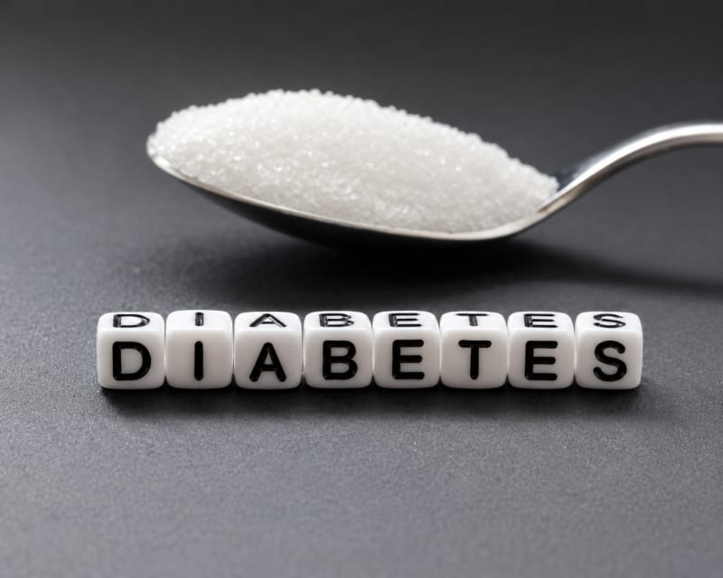 Diabetes Explained: Why Blood Sugar Control Matters