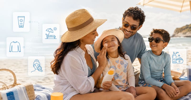 The Bargain We Make With the Sun