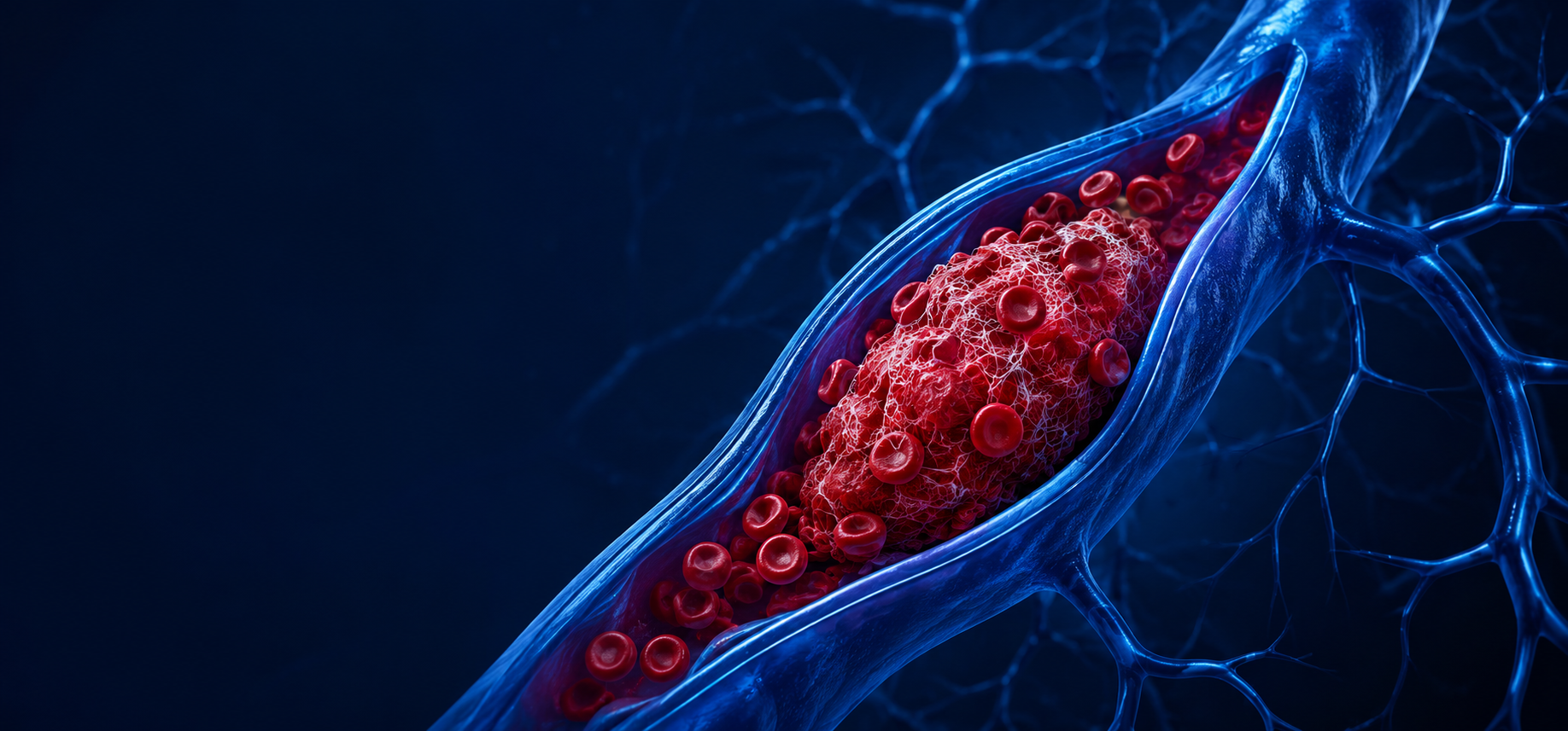 Apixaban vs Rivaroxaban: Rethinking the Default Choice in VTE Anticoagulation