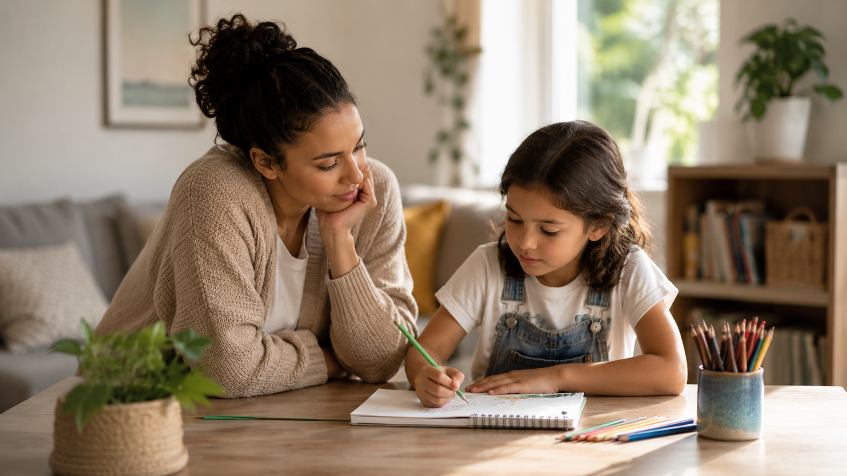 Is It Just a Phase? Recognising the Signs of Mental Health Struggles in Children & Teens