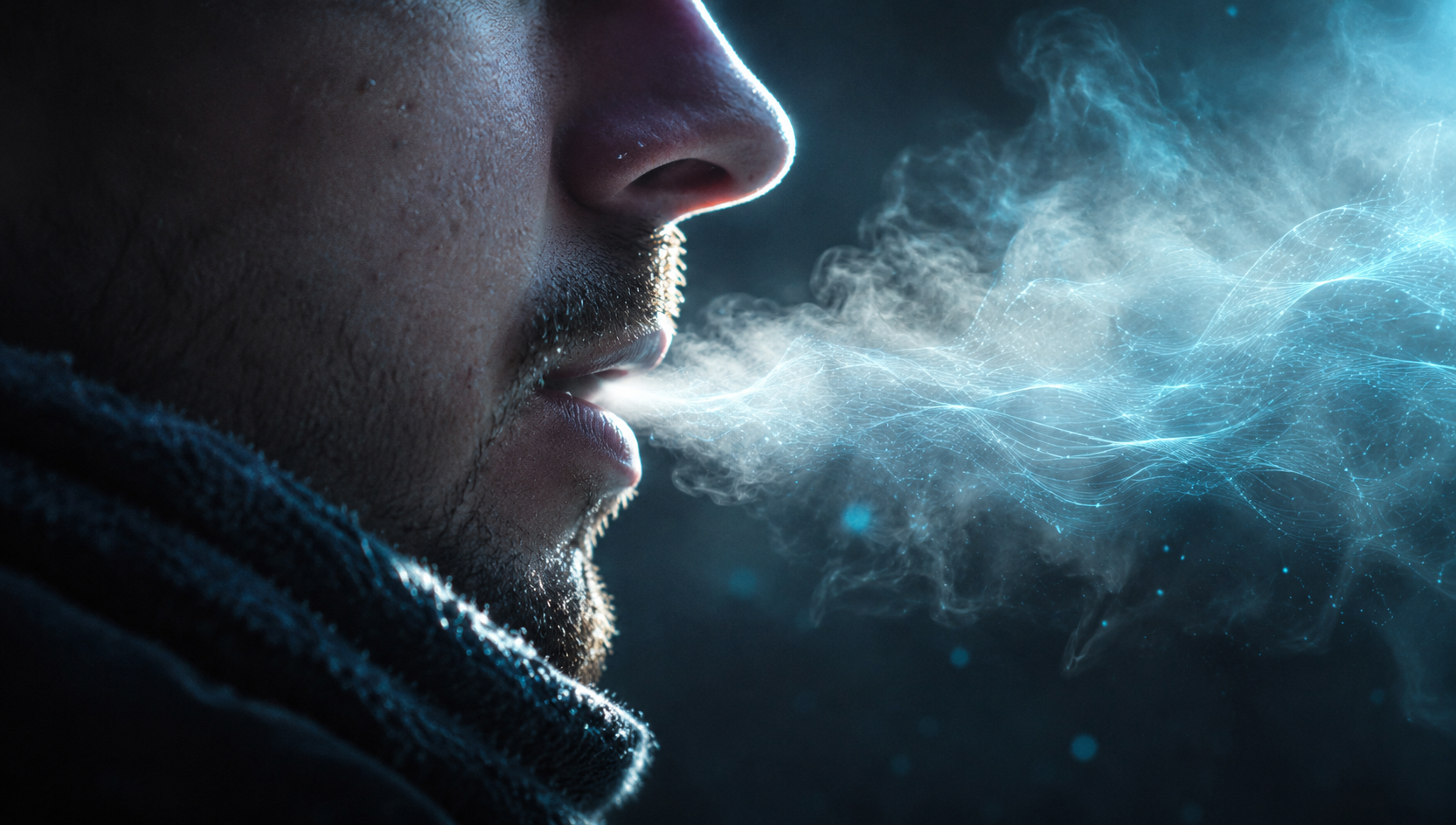 One Breath, One Diagnosis: Why Infection Control Is Betting Big on the Air You Exhale