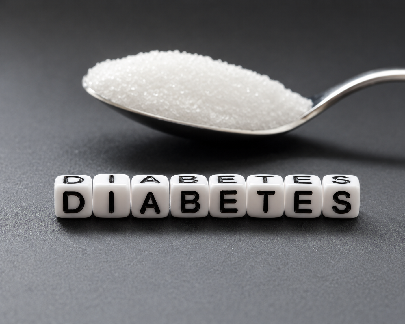 Diabetes Explained: Why Blood Sugar Control Matters