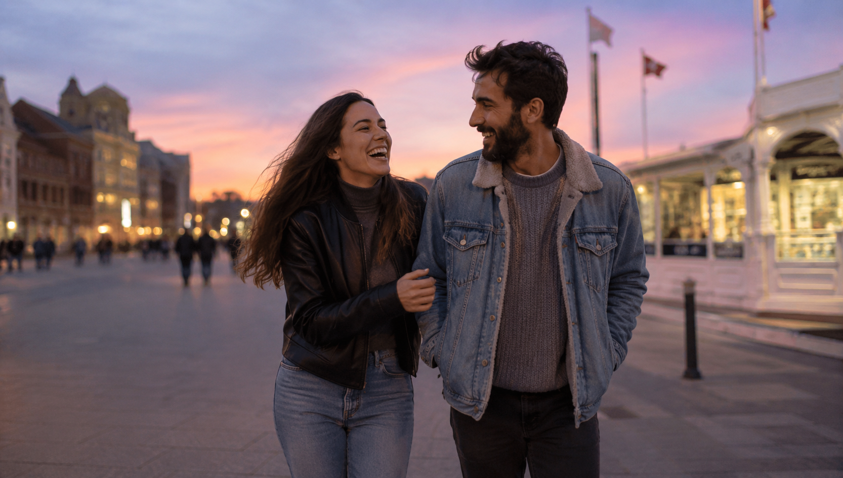 Desire isn't a dial that runs from "broken" to "healthy"
