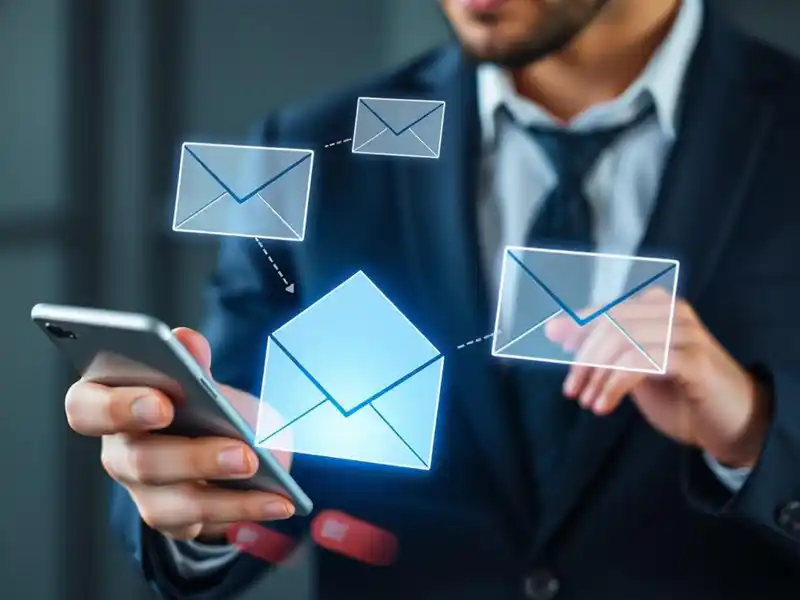 Messagerie interne pour artisans agroalimentaires : pourquoi intégrer la communication dans votre logiciel de gestion