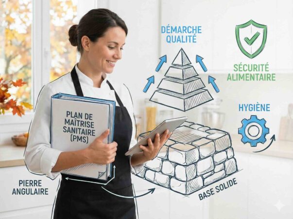 Plan de Maîtrise Sanitaire (PMS) : le guide de l'artisan