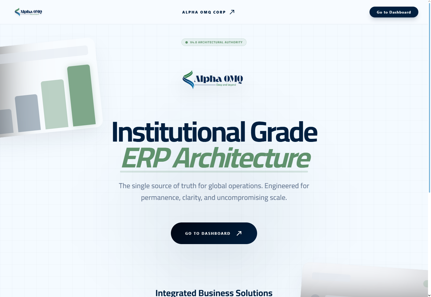 Alpha ERP - Image 1