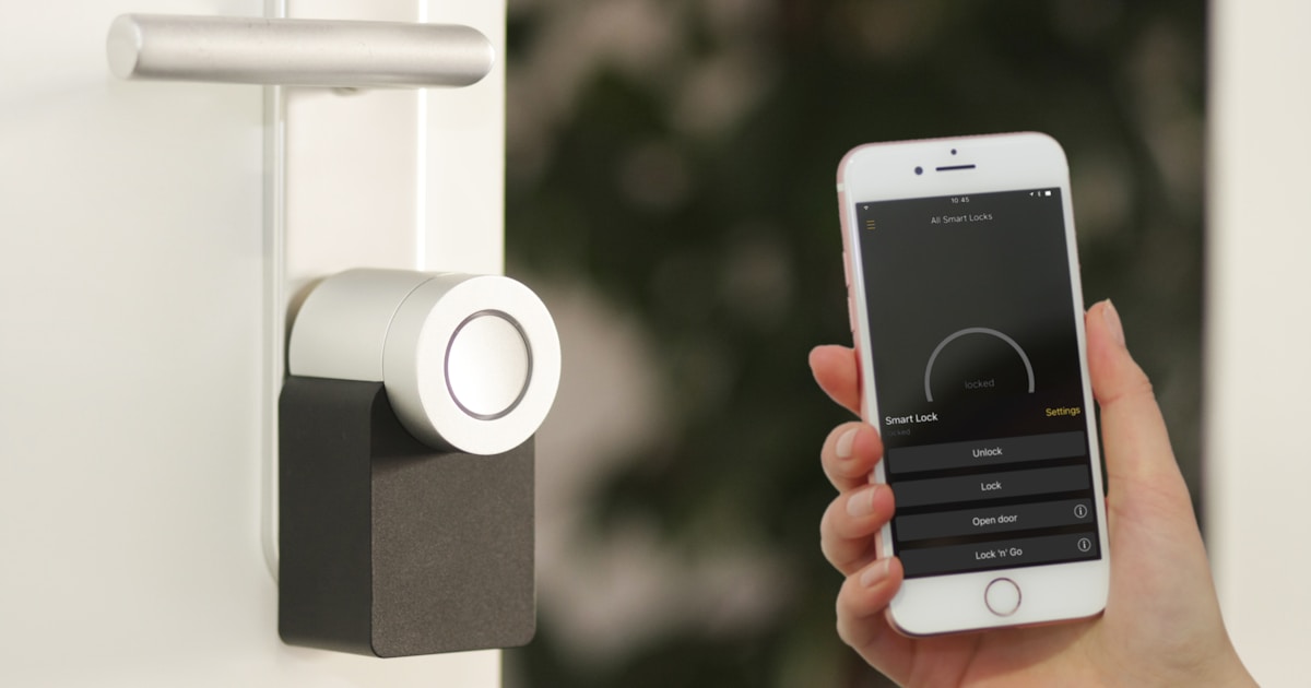 5 Security Upgrades Every Airbnb Host Should Consider