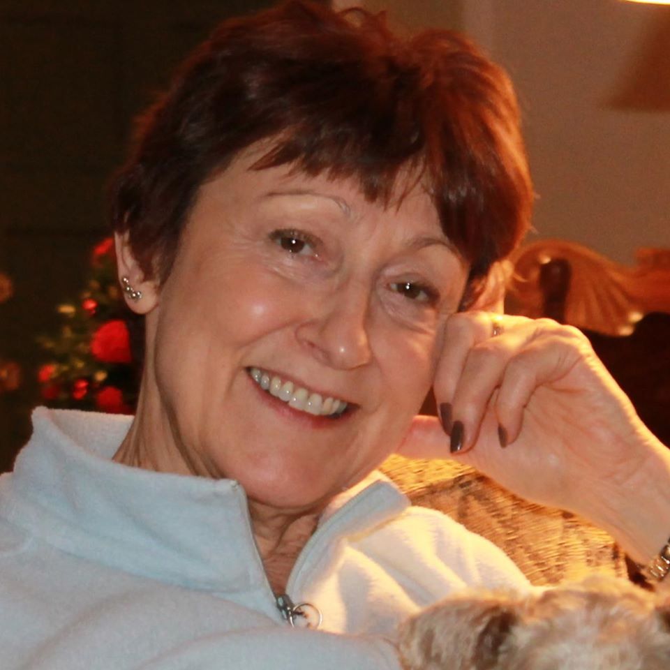 This image has an empty alt attribute; its file name is janet.jpg