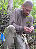 Dr. Tessier, SUNY Delhi, Biology