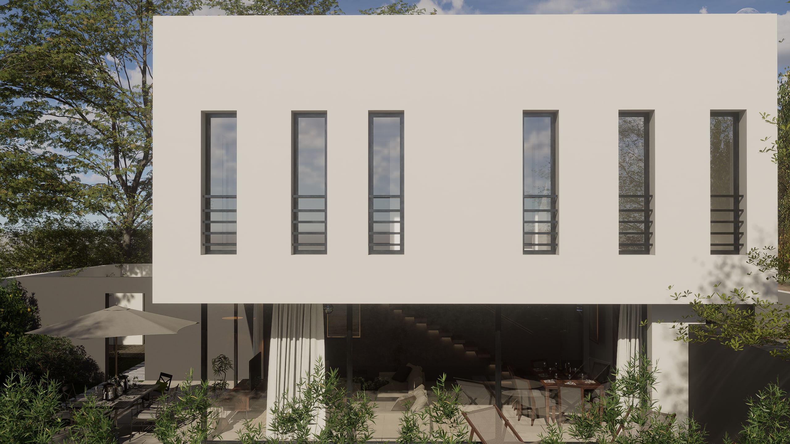 Visualisation 3D