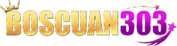 BOSCUAN303 Logo