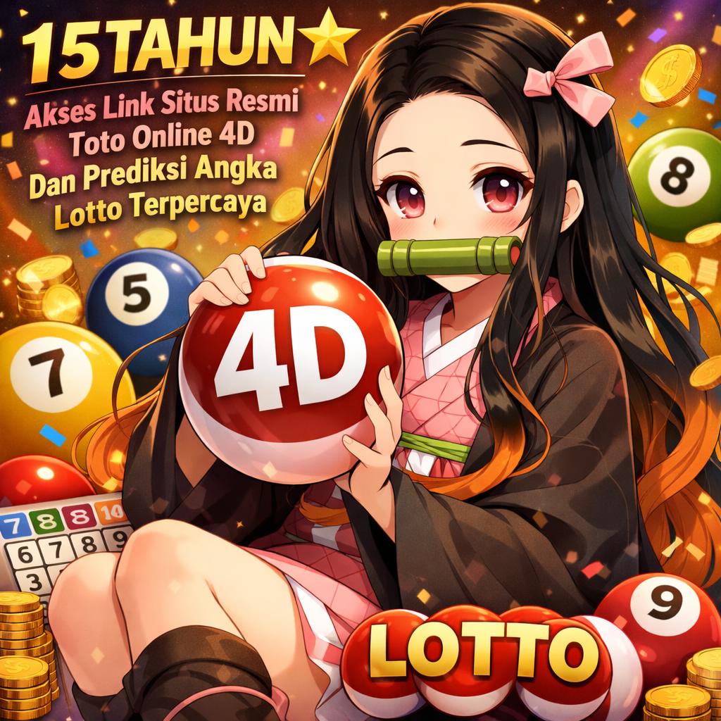 link lotto resmi