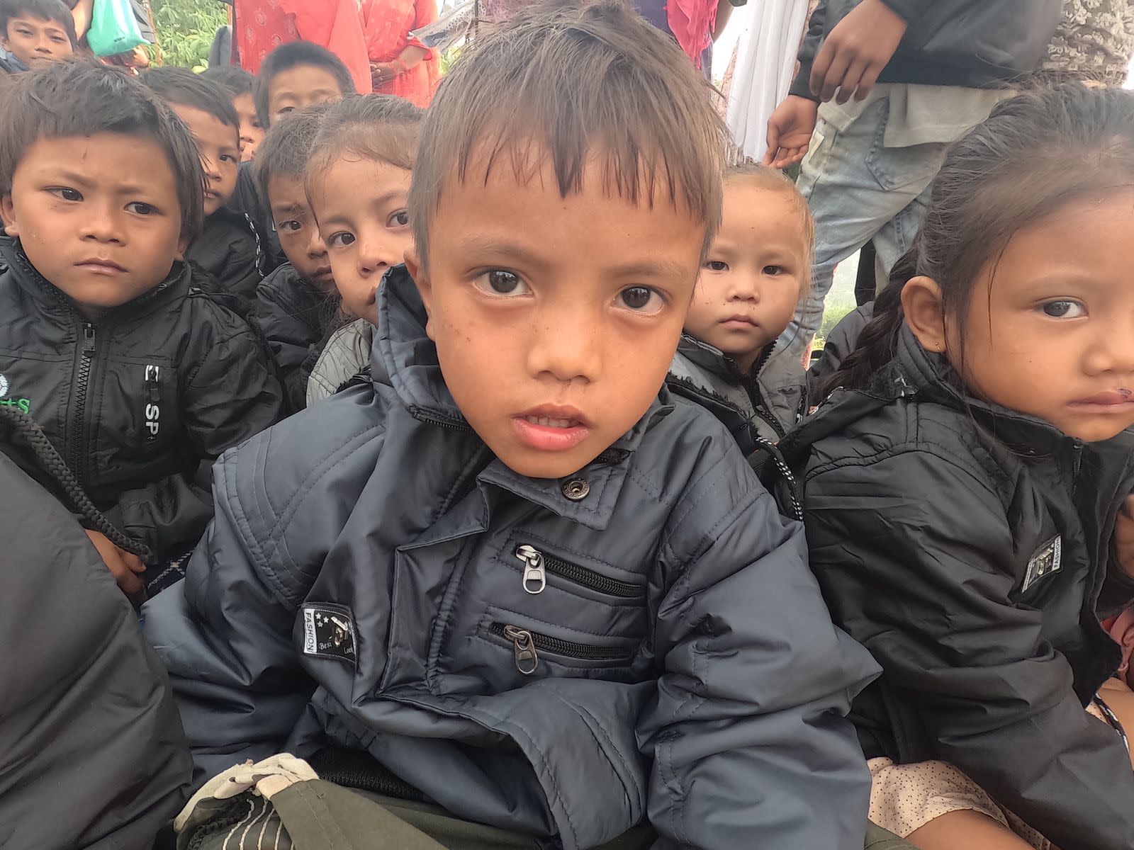 Распределение курток - Image 4