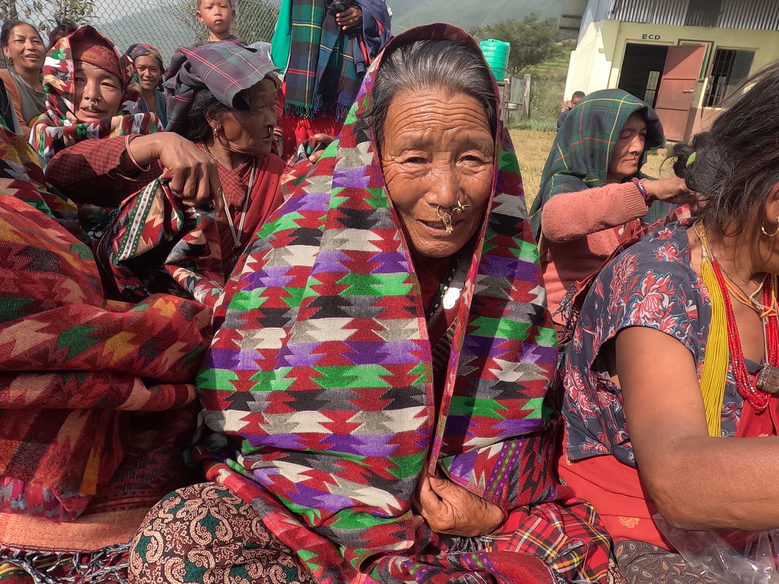 Community Care & Humanitarian Aid - Image 4