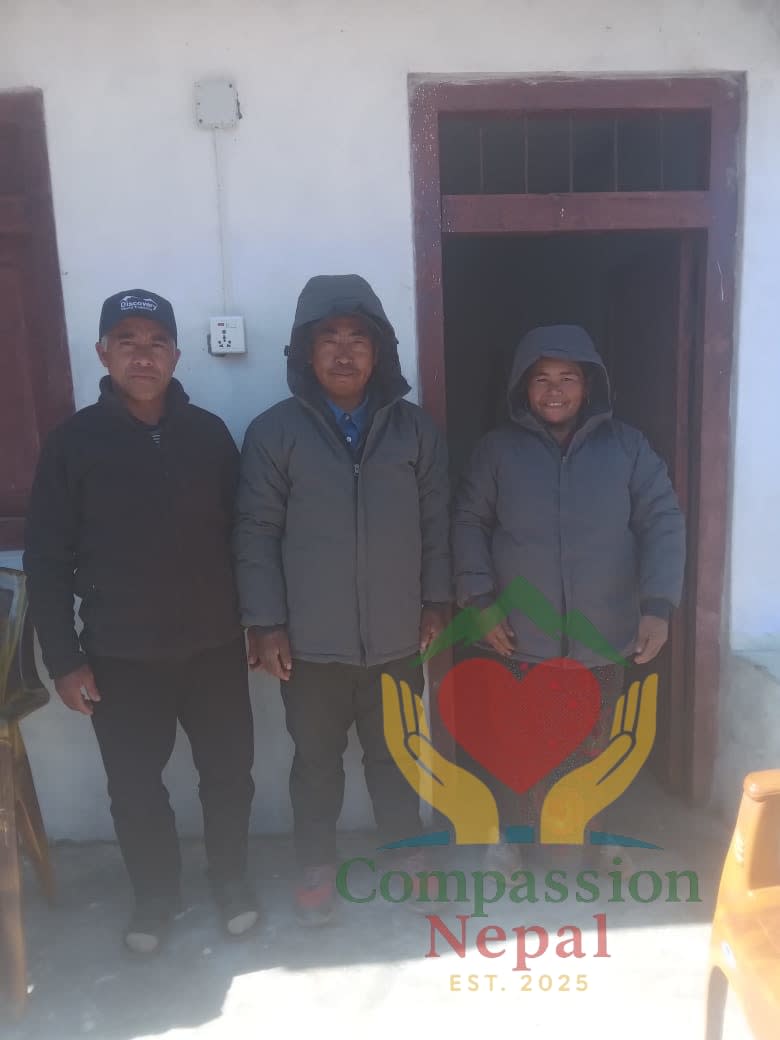 Bom Bahadur