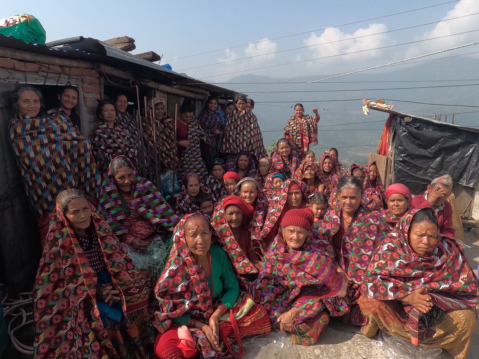 Community Empowerment