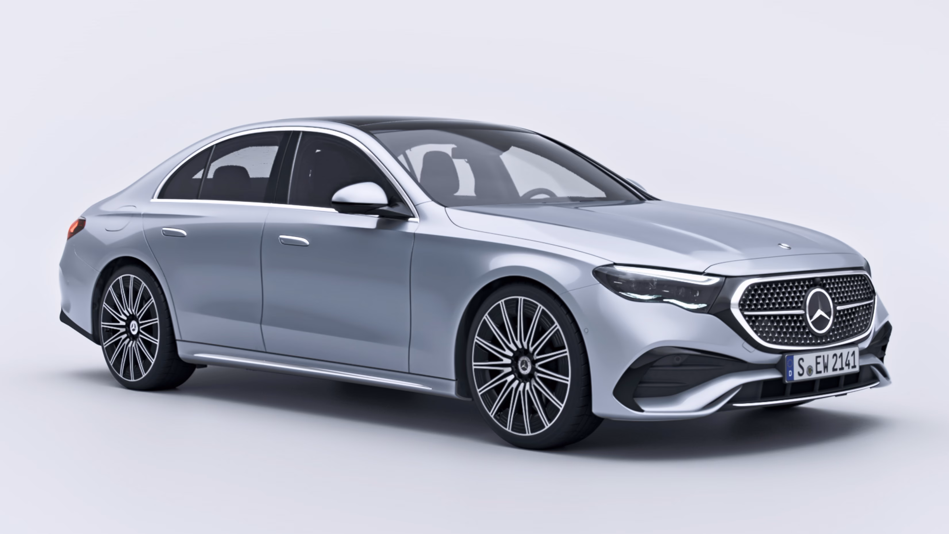 Berlina premium