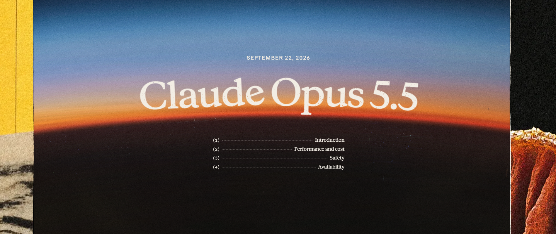 Claude Opus 5.5