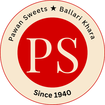 Pawan Sweets Ballari Khara