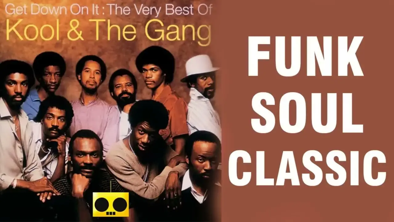 Discover the Ultimate Cool Music Soulful RB Funky Disco House Mix