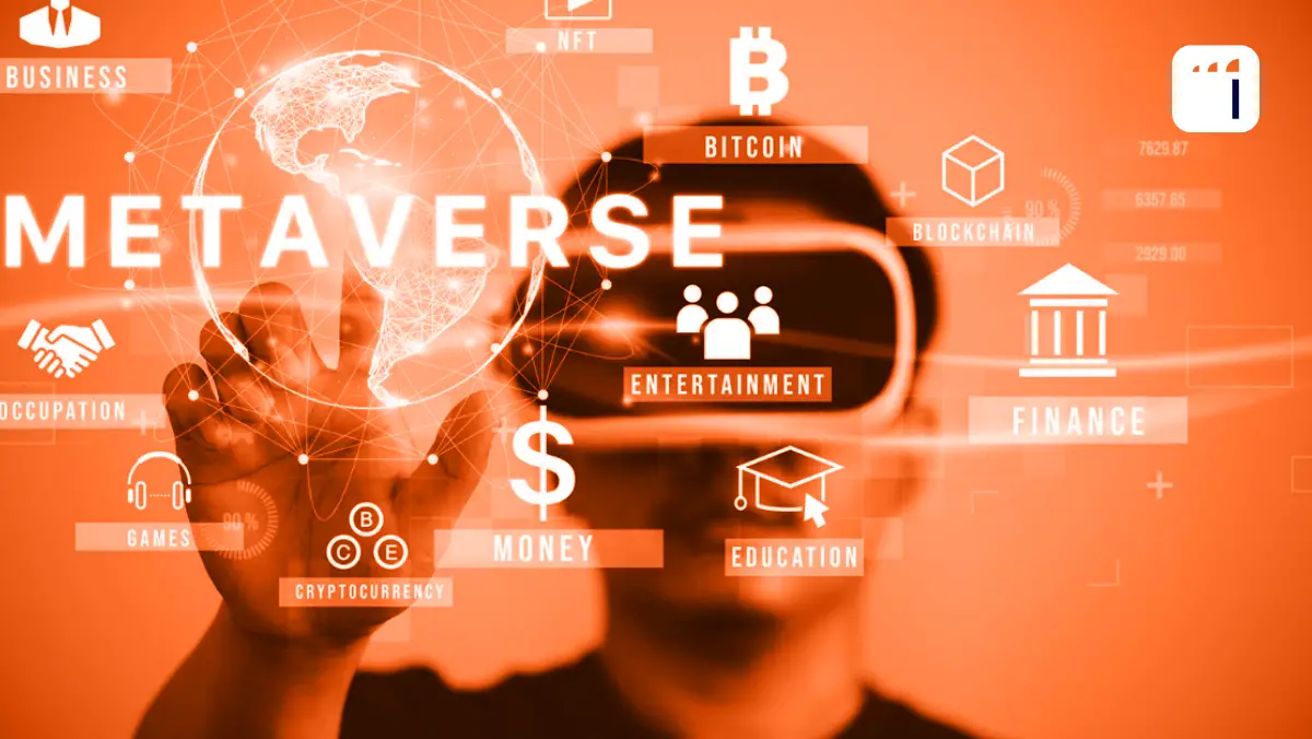  Orange Metaverse Exploring its Impact on Society and the Role of Blockchain