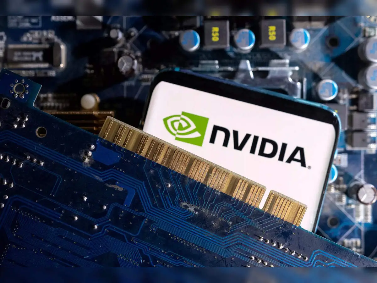 Introduction to Artificial Intelligence Computing Leadership from NVIDIA