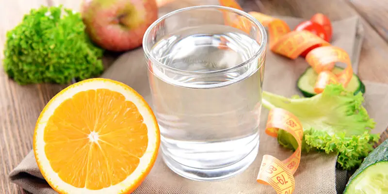 Discover the Surprising Benefits of Warm Water to Burn Fat
