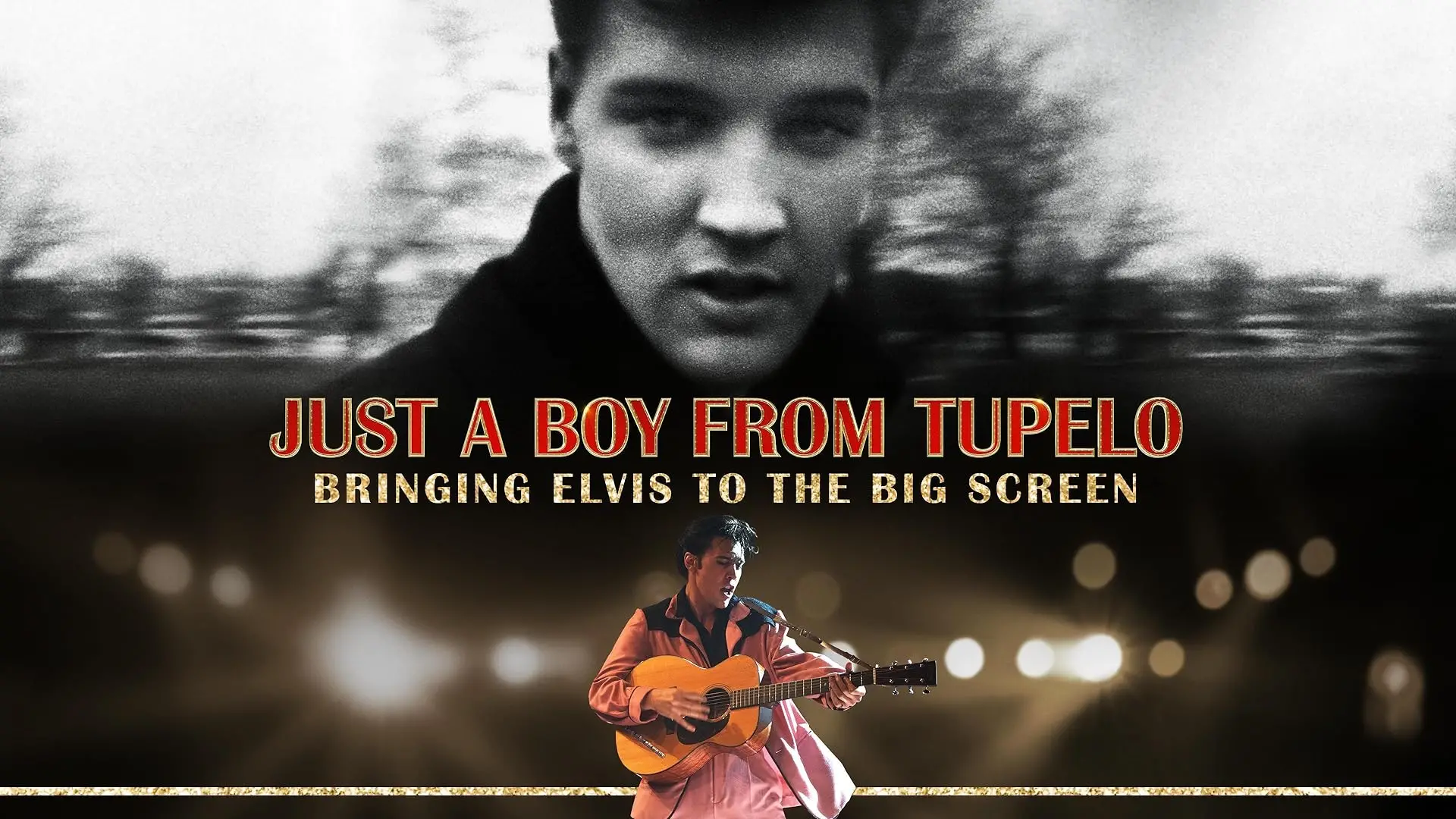 Uncovering the Truth Elvis Presley's Final Hours