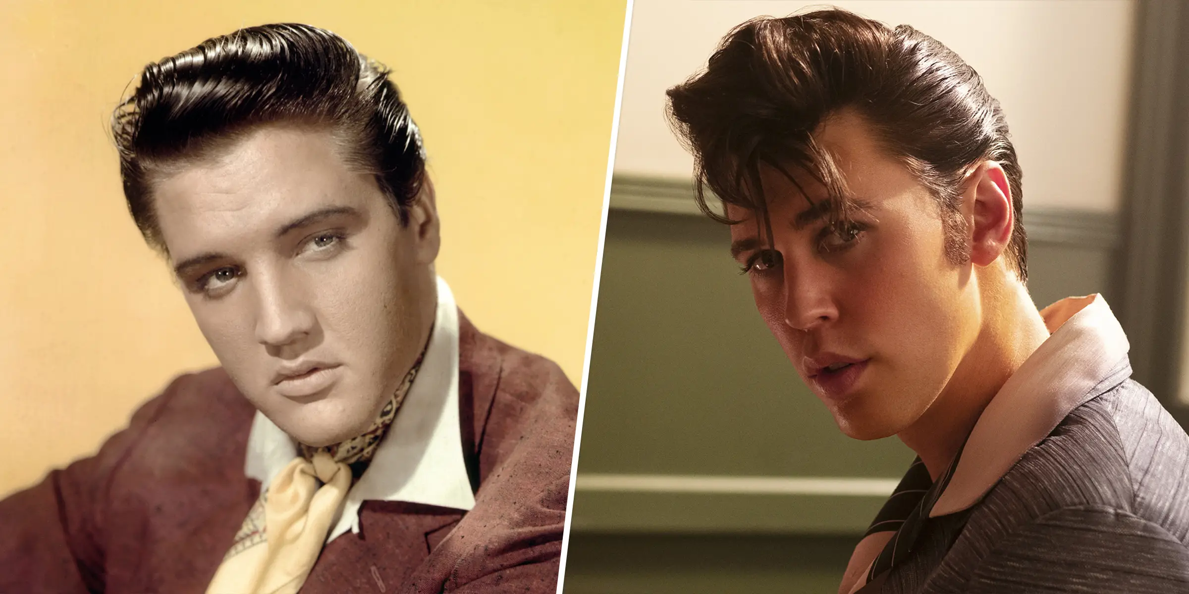 the Upcoming Elvis Presley Film Starring Tom Hanks