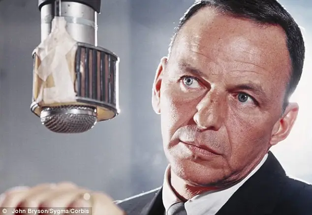 The Life and Legacy of Frank Sinatra From Early Beginnings to Iconic Success