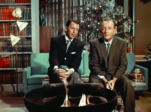 Celebrate the Holidays with Frank Sinatra Christmas Music