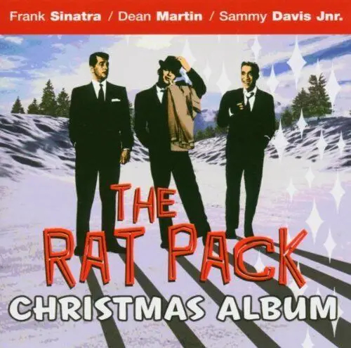 The Ultimate Christmas Music Playlist Frank Sinatra and Dean Martin