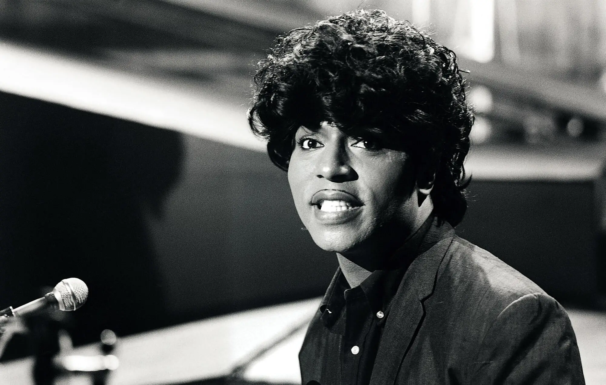 The Influence of Bob Dylan and Little Richard on Music History