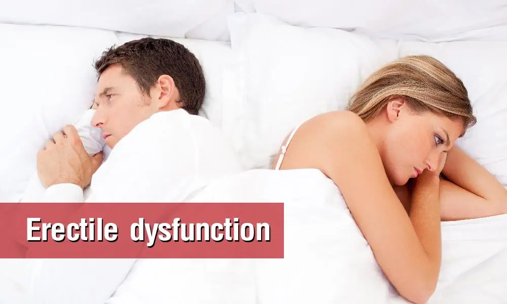 Understanding the Connection Between Anxiety and Erectile Dysfunction
