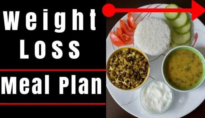 Introduction to the Best Diet Plan for Male Weight Loss