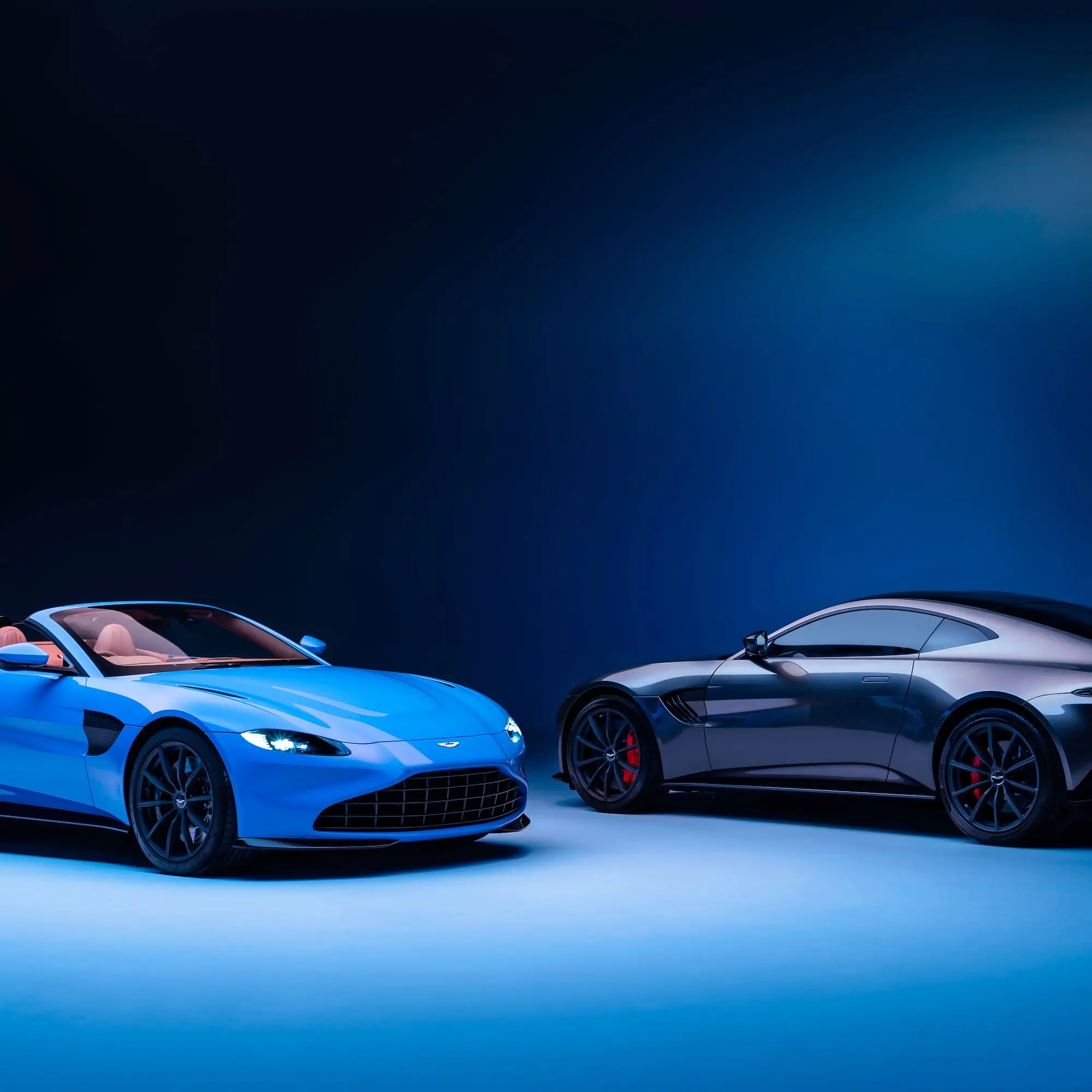 Unlocking the Ultimate Luxury The Aston Martin Experience