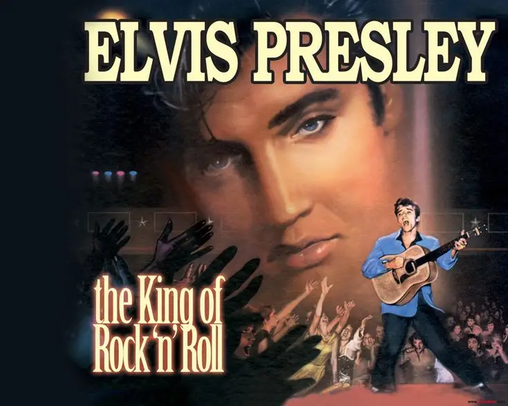 The Fascinating Story of Elvis Presley A Must-Watch Biography Film