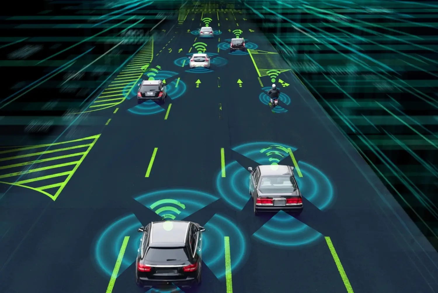 The Transformative Role of Artificial Intelligence in Self-Driving Cars